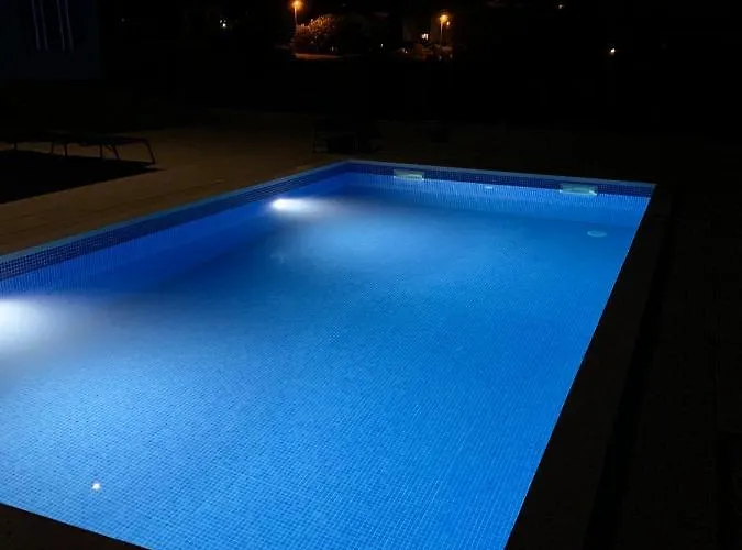 Appartement Blue Shell Trogir