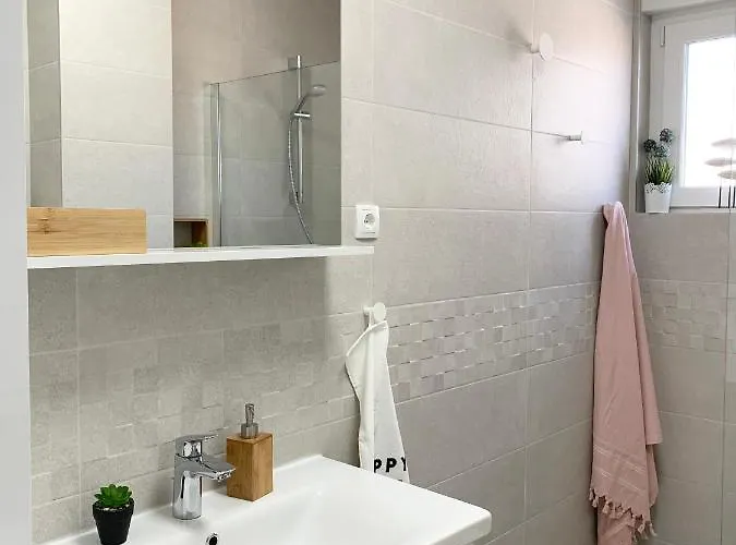 Appartement Blue Shell Trogir