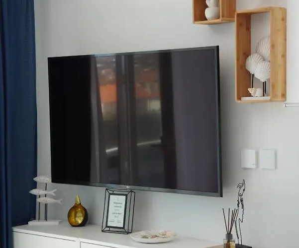 Blue Shell Appartement Trogir