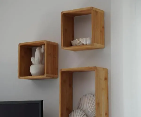 Blue Shell Apartament