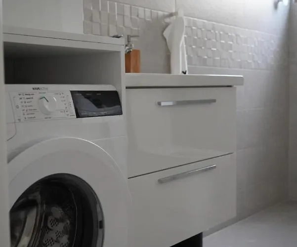 Appartement Blue Shell Trogir