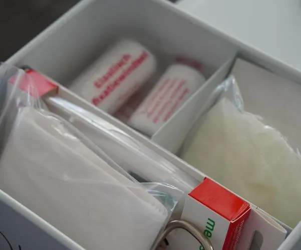 Appartement Blue Shell Trogir