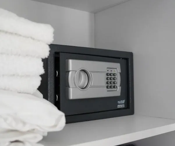 Appartement Blue Shell