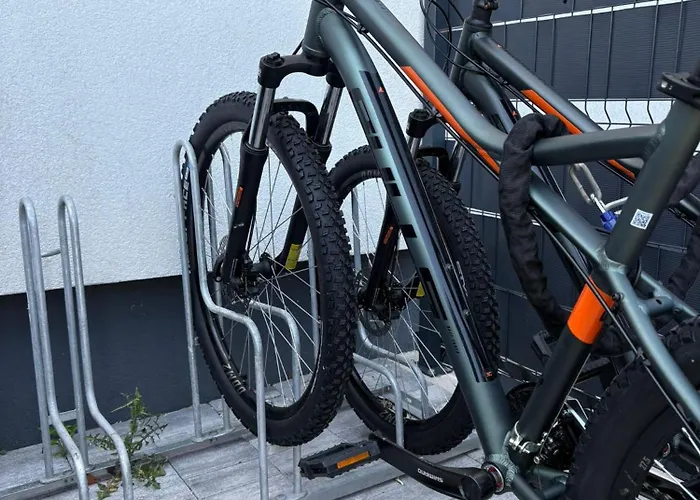 Appartement Blue Shell