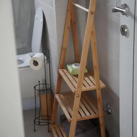 Blue Shell Апартаменты