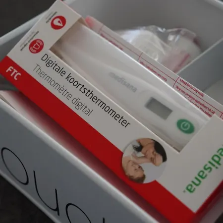 Blue Shell * Трогир