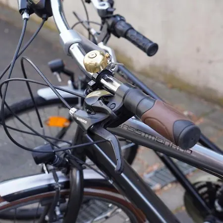 Апартаменты Blue Shell Трогир